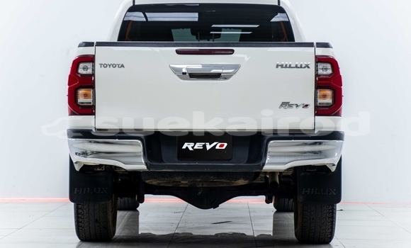 ซื้อ รถมือสอง Toyota Hiluxe Revo ขาว รถยนต์ ใน %{เมือง} ใน สมุทรสาคร ซื้อ รถมือสอง Toyota Hiluxe Revo ขาว รถยนต์ ใน %{เมือง} ใน สมุทรสาคร
