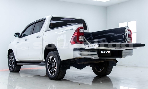 ซื้อ รถมือสอง Toyota Hiluxe Revo ขาว รถยนต์ ใน %{เมือง} ใน สมุทรสาคร ซื้อ รถมือสอง Toyota Hiluxe Revo ขาว รถยนต์ ใน %{เมือง} ใน สมุทรสาคร