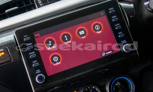 ซื้อ รถมือสอง Toyota Hiluxe Revo ขาว รถยนต์ ใน %{เมือง} ใน สมุทรสาคร ซื้อ รถมือสอง Toyota Hiluxe Revo ขาว รถยนต์ ใน %{เมือง} ใน สมุทรสาคร