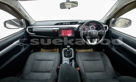 ซื้อ รถมือสอง Toyota Hiluxe Revo ขาว รถยนต์ ใน %{เมือง} ใน สมุทรสาคร ซื้อ รถมือสอง Toyota Hiluxe Revo ขาว รถยนต์ ใน %{เมือง} ใน สมุทรสาคร