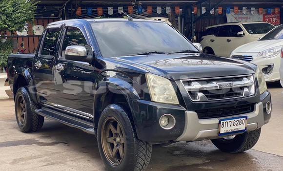 ซื้อ รถมือสอง Isuzu D-max Hi-Lander 4 dr สีดำ รถยนต์ ใน %{เมือง} ใน นครราชสีมา ซื้อ รถมือสอง Isuzu D-max Hi-Lander 4 dr สีดำ รถยนต์ ใน %{เมือง} ใน นครราชสีมา