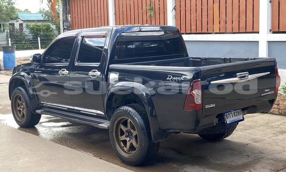 ซื้อ รถมือสอง Isuzu D-max Hi-Lander 4 dr สีดำ รถยนต์ ใน %{เมือง} ใน นครราชสีมา ซื้อ รถมือสอง Isuzu D-max Hi-Lander 4 dr สีดำ รถยนต์ ใน %{เมือง} ใน นครราชสีมา