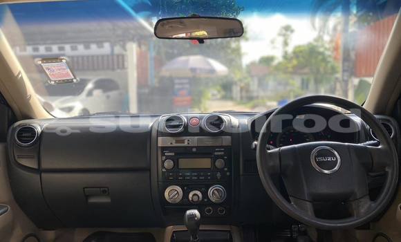 ซื้อ รถมือสอง Isuzu D-max Hi-Lander 4 dr สีดำ รถยนต์ ใน %{เมือง} ใน นครราชสีมา ซื้อ รถมือสอง Isuzu D-max Hi-Lander 4 dr สีดำ รถยนต์ ใน %{เมือง} ใน นครราชสีมา