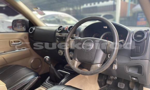 ซื้อ รถมือสอง Isuzu D-max Hi-Lander 4 dr สีดำ รถยนต์ ใน %{เมือง} ใน นครราชสีมา ซื้อ รถมือสอง Isuzu D-max Hi-Lander 4 dr สีดำ รถยนต์ ใน %{เมือง} ใน นครราชสีมา