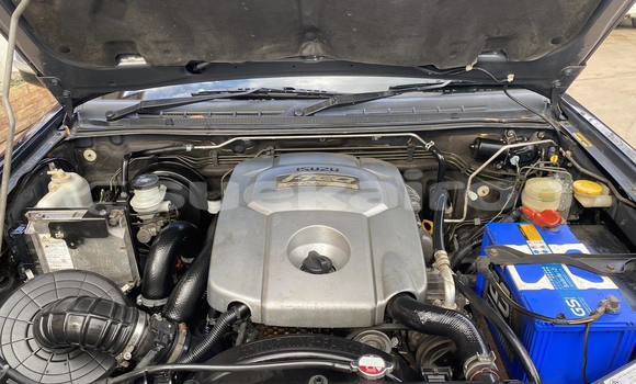 ซื้อ รถมือสอง Isuzu D-max Hi-Lander 4 dr สีดำ รถยนต์ ใน %{เมือง} ใน นครราชสีมา ซื้อ รถมือสอง Isuzu D-max Hi-Lander 4 dr สีดำ รถยนต์ ใน %{เมือง} ใน นครราชสีมา