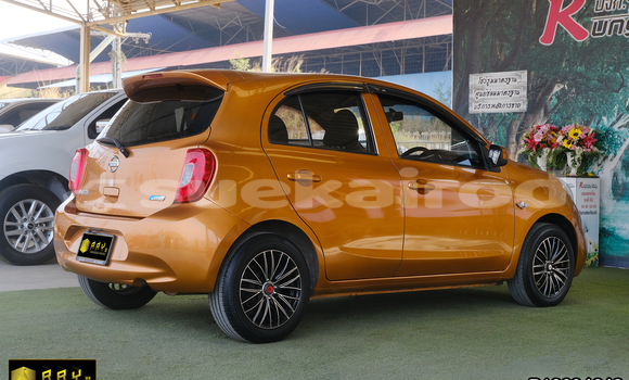 ซื้อ รถมือสอง Nissan March อื่น ๆ รถยนต์ ใน %{เมือง} ใน สระบุรี ซื้อ รถมือสอง Nissan March อื่น ๆ รถยนต์ ใน %{เมือง} ใน สระบุรี