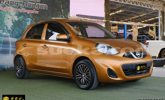 ซื้อ รถมือสอง Nissan March อื่น ๆ รถยนต์ ใน %{เมือง} ใน สระบุรี ซื้อ รถมือสอง Nissan March อื่น ๆ รถยนต์ ใน %{เมือง} ใน สระบุรี