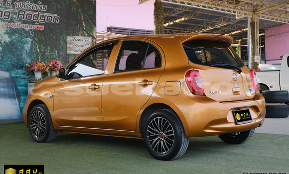 ซื้อ รถมือสอง Nissan March อื่น ๆ รถยนต์ ใน %{เมือง} ใน สระบุรี ซื้อ รถมือสอง Nissan March อื่น ๆ รถยนต์ ใน %{เมือง} ใน สระบุรี