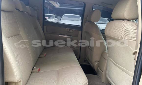 Buy Used Toyota Vigo Black Car in Nakhon Ratchasima in Nakhon Ratchasima Buy Used Toyota Vigo Black Car in Nakhon Ratchasima in Nakhon Ratchasima