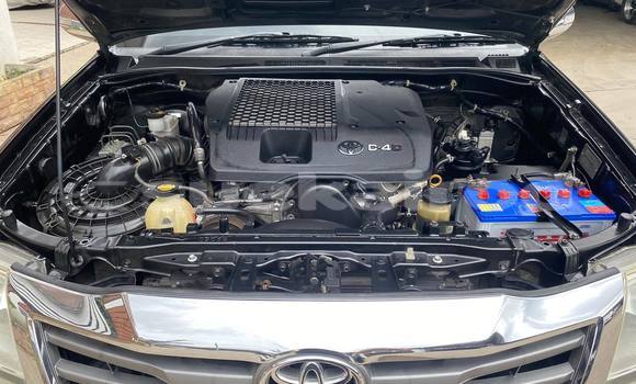 Buy Used Toyota Vigo Black Car in Nakhon Ratchasima in Nakhon Ratchasima Buy Used Toyota Vigo Black Car in Nakhon Ratchasima in Nakhon Ratchasima