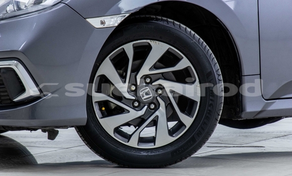 Buy Used Honda Civic Other Car in Samut Sakhon in Samut Sakhon Buy Used Honda Civic Other Car in Samut Sakhon in Samut Sakhon