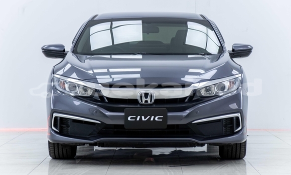 Buy Used Honda Civic Other Car in Samut Sakhon in Samut Sakhon Buy Used Honda Civic Other Car in Samut Sakhon in Samut Sakhon