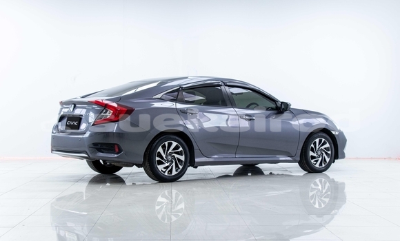 Buy Used Honda Civic Other Car in Samut Sakhon in Samut Sakhon Buy Used Honda Civic Other Car in Samut Sakhon in Samut Sakhon