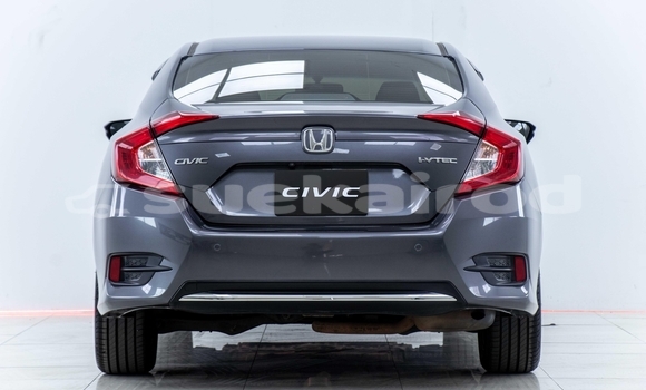 Buy Used Honda Civic Other Car in Samut Sakhon in Samut Sakhon Buy Used Honda Civic Other Car in Samut Sakhon in Samut Sakhon