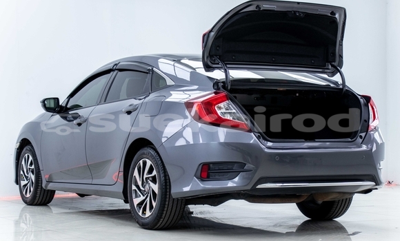 Buy Used Honda Civic Other Car in Samut Sakhon in Samut Sakhon Buy Used Honda Civic Other Car in Samut Sakhon in Samut Sakhon