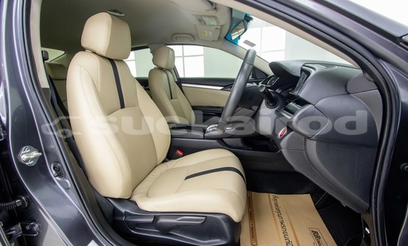 Buy Used Honda Civic Other Car in Samut Sakhon in Samut Sakhon Buy Used Honda Civic Other Car in Samut Sakhon in Samut Sakhon