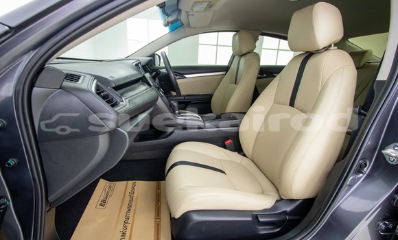 Buy Used Honda Civic Other Car in Samut Sakhon in Samut Sakhon Buy Used Honda Civic Other Car in Samut Sakhon in Samut Sakhon