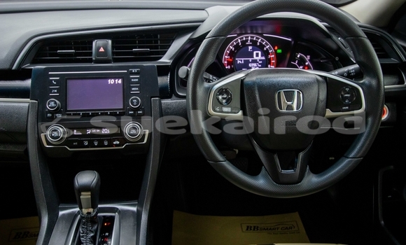 Buy Used Honda Civic Other Car in Samut Sakhon in Samut Sakhon Buy Used Honda Civic Other Car in Samut Sakhon in Samut Sakhon