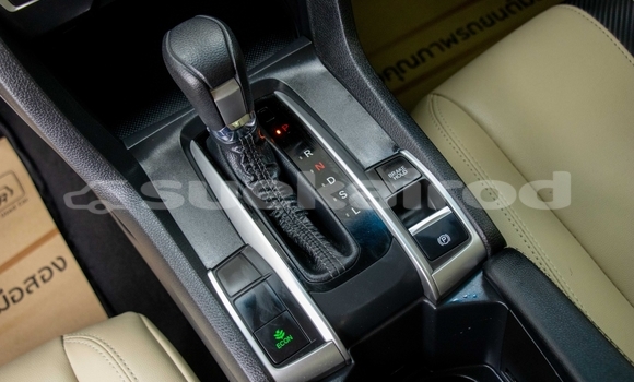 Buy Used Honda Civic Other Car in Samut Sakhon in Samut Sakhon Buy Used Honda Civic Other Car in Samut Sakhon in Samut Sakhon