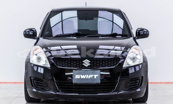 Buy Used Suzuki Swift Black Car in Bangkok in Bangkok Buy Used Suzuki Swift Black Car in Bangkok in Bangkok