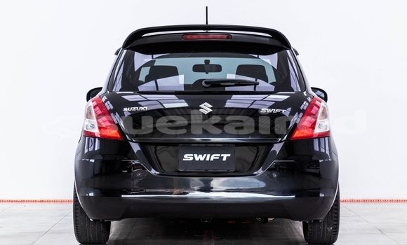 Buy Used Suzuki Swift Black Car in Bangkok in Bangkok Buy Used Suzuki Swift Black Car in Bangkok in Bangkok