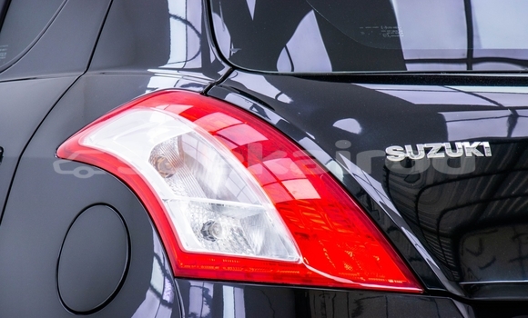 Buy Used Suzuki Swift Black Car in Bangkok in Bangkok Buy Used Suzuki Swift Black Car in Bangkok in Bangkok