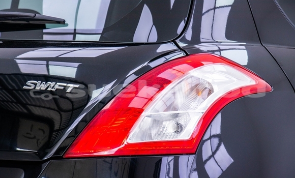 Buy Used Suzuki Swift Black Car in Bangkok in Bangkok Buy Used Suzuki Swift Black Car in Bangkok in Bangkok