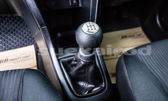 Buy Used Suzuki Swift Black Car in Bangkok in Bangkok Buy Used Suzuki Swift Black Car in Bangkok in Bangkok