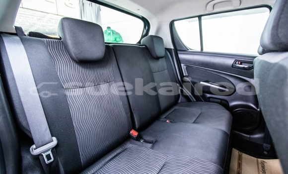 Buy Used Suzuki Swift Black Car in Bangkok in Bangkok Buy Used Suzuki Swift Black Car in Bangkok in Bangkok