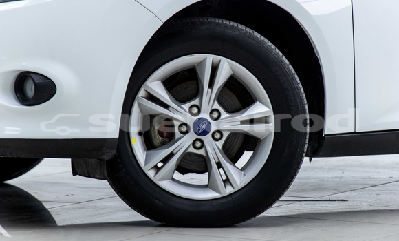 Buy Used Ford Focus White Car in Samut Sakhon in Samut Sakhon Buy Used Ford Focus White Car in Samut Sakhon in Samut Sakhon