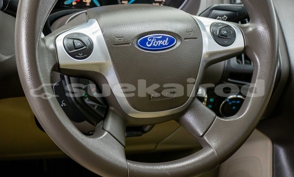 Buy Used Ford Focus White Car in Samut Sakhon in Samut Sakhon Buy Used Ford Focus White Car in Samut Sakhon in Samut Sakhon