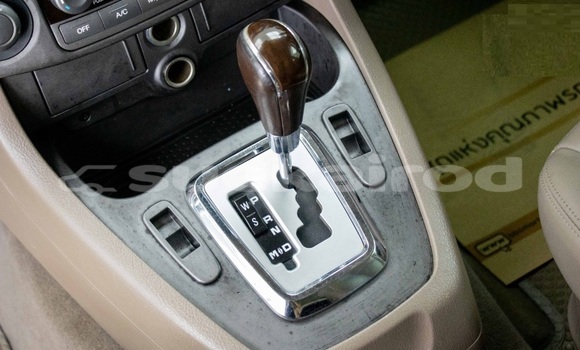 Buy Used SsangYong Stavic White Car in Bangkok in Bangkok Buy Used SsangYong Stavic White Car in Bangkok in Bangkok