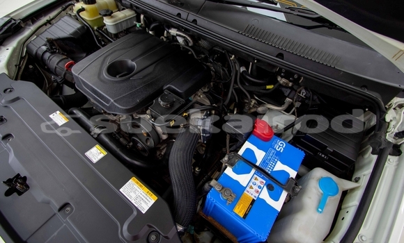 Buy Used SsangYong Stavic White Car in Bangkok in Bangkok Buy Used SsangYong Stavic White Car in Bangkok in Bangkok