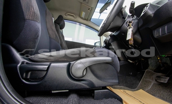 ซื้อ รถมือสอง Honda Jazz สีดำ รถยนต์ ใน %{เมือง} ใน กรุงเทพมหานคร ซื้อ รถมือสอง Honda Jazz สีดำ รถยนต์ ใน %{เมือง} ใน กรุงเทพมหานคร