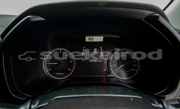 Buy Used Isuzu D–MAX White Car in Bangkok in Bangkok Buy Used Isuzu D–MAX White Car in Bangkok in Bangkok