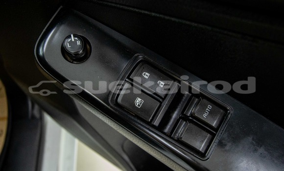 Buy Used Isuzu D–MAX White Car in Bangkok in Bangkok Buy Used Isuzu D–MAX White Car in Bangkok in Bangkok