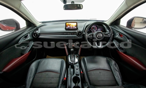 ซื้อ รถมือสอง Mazda CX-3 สีแดง รถยนต์ ใน %{เมือง} ใน กรุงเทพมหานคร ซื้อ รถมือสอง Mazda CX-3 สีแดง รถยนต์ ใน %{เมือง} ใน กรุงเทพมหานคร