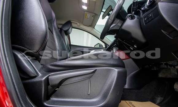 ซื้อ รถมือสอง Mazda CX-3 สีแดง รถยนต์ ใน %{เมือง} ใน กรุงเทพมหานคร ซื้อ รถมือสอง Mazda CX-3 สีแดง รถยนต์ ใน %{เมือง} ใน กรุงเทพมหานคร