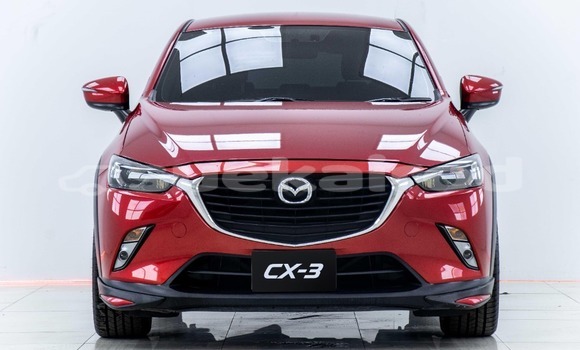 ซื้อ รถมือสอง Mazda CX-3 สีแดง รถยนต์ ใน %{เมือง} ใน กรุงเทพมหานคร ซื้อ รถมือสอง Mazda CX-3 สีแดง รถยนต์ ใน %{เมือง} ใน กรุงเทพมหานคร