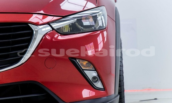 ซื้อ รถมือสอง Mazda CX-3 สีแดง รถยนต์ ใน %{เมือง} ใน กรุงเทพมหานคร ซื้อ รถมือสอง Mazda CX-3 สีแดง รถยนต์ ใน %{เมือง} ใน กรุงเทพมหานคร