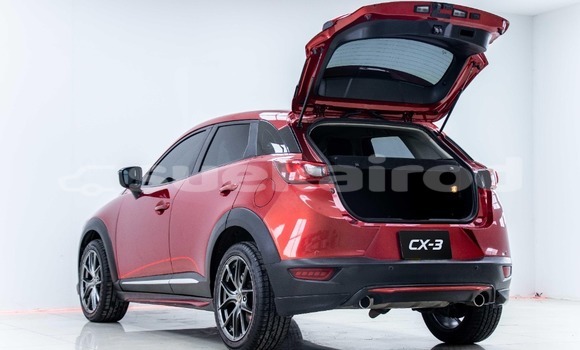 ซื้อ รถมือสอง Mazda CX-3 สีแดง รถยนต์ ใน %{เมือง} ใน กรุงเทพมหานคร ซื้อ รถมือสอง Mazda CX-3 สีแดง รถยนต์ ใน %{เมือง} ใน กรุงเทพมหานคร