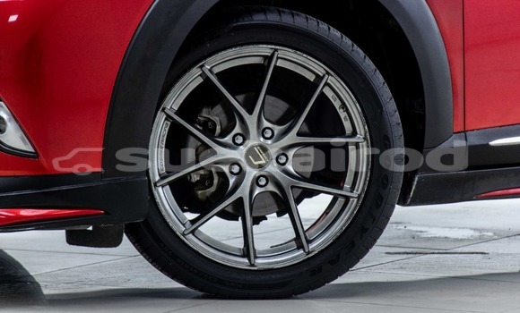 ซื้อ รถมือสอง Mazda CX-3 สีแดง รถยนต์ ใน %{เมือง} ใน กรุงเทพมหานคร ซื้อ รถมือสอง Mazda CX-3 สีแดง รถยนต์ ใน %{เมือง} ใน กรุงเทพมหานคร