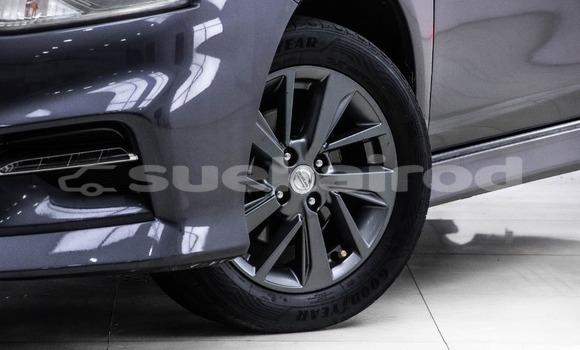 Buy Used Nissan Almera Black Car in Bangkok in Bangkok Buy Used Nissan Almera Black Car in Bangkok in Bangkok