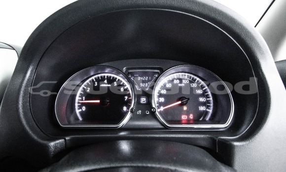 Buy Used Nissan Almera Black Car in Bangkok in Bangkok Buy Used Nissan Almera Black Car in Bangkok in Bangkok