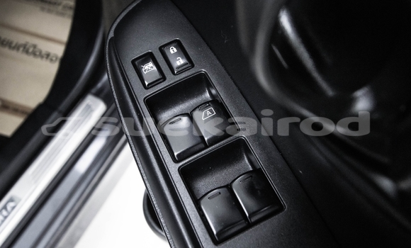 Buy Used Nissan Almera Black Car in Bangkok in Bangkok Buy Used Nissan Almera Black Car in Bangkok in Bangkok