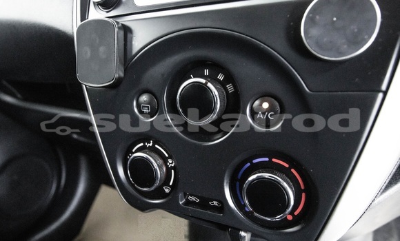 Buy Used Nissan Almera Black Car in Bangkok in Bangkok Buy Used Nissan Almera Black Car in Bangkok in Bangkok