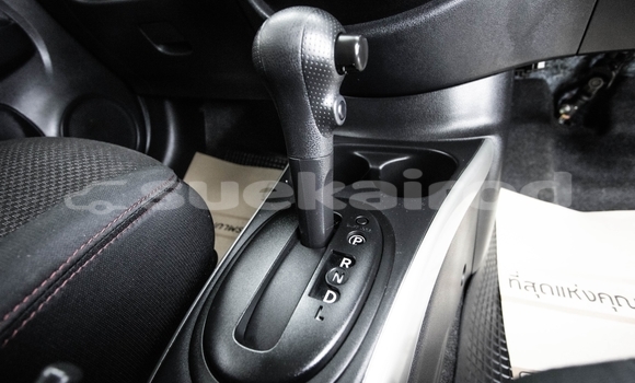 Buy Used Nissan Almera Black Car in Bangkok in Bangkok Buy Used Nissan Almera Black Car in Bangkok in Bangkok