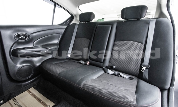 Buy Used Nissan Almera Black Car in Bangkok in Bangkok Buy Used Nissan Almera Black Car in Bangkok in Bangkok