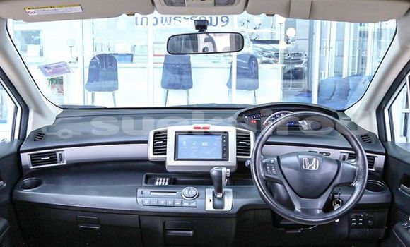 ซื้อ รถมือสอง Honda Freed ขาว รถยนต์ ใน %{เมือง} ใน กรุงเทพมหานคร ซื้อ รถมือสอง Honda Freed ขาว รถยนต์ ใน %{เมือง} ใน กรุงเทพมหานคร