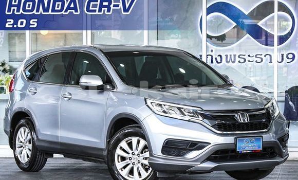 Buy Used Honda CR-V Other Car in Bangkok in Bangkok